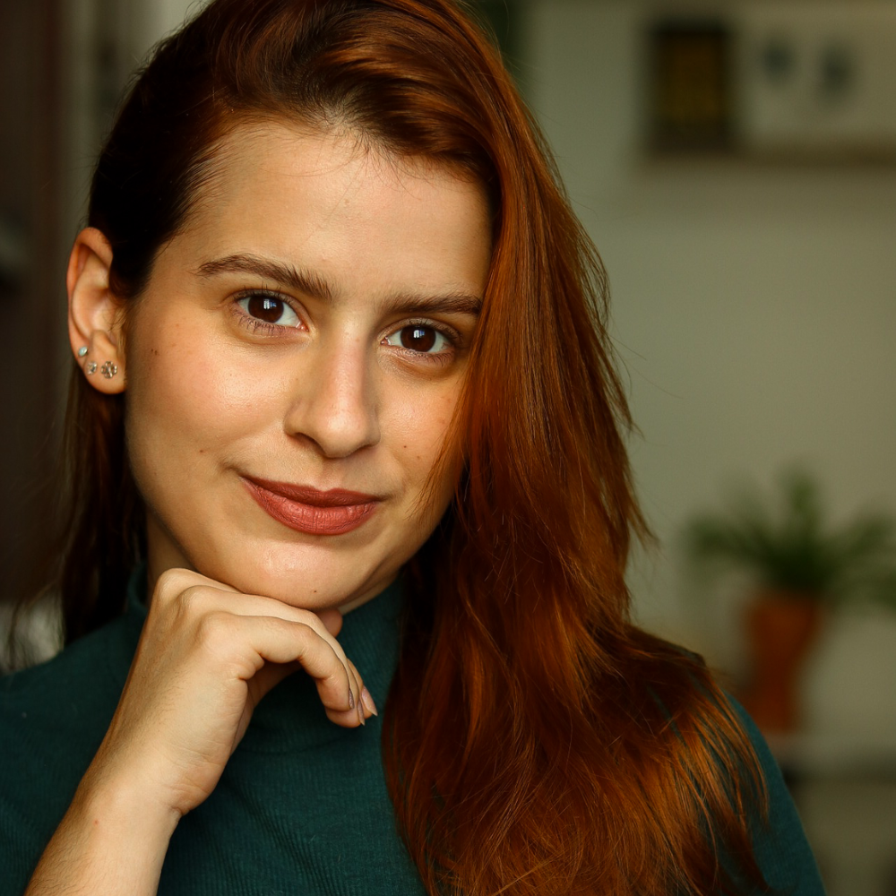 Foto de Beatriz Bastos Senes