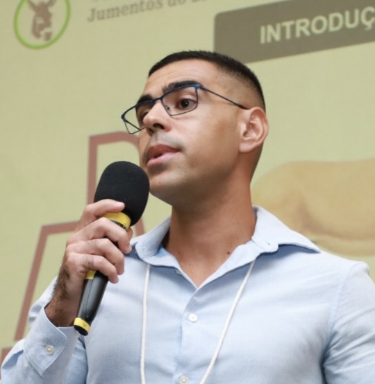 Foto de Gleb Strauss Borges Junqueira